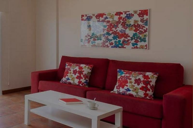 Apartamentos Terrazas Los Gigantes By Suncanarias Acantilado de los Gigantes Dış mekan fotoğraf