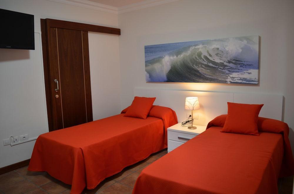 Apartamentos Terrazas Los Gigantes By Suncanarias Acantilado de los Gigantes Dış mekan fotoğraf